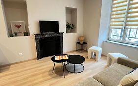 Appartement Saint-Louis